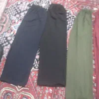 فروش فوری شلوار شال|لباس|کوهدشت, |دیوار