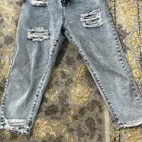 شلوار لی|لباس|قم, نیروگاه|دیوار