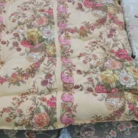 سلام دودست رختخواب نونو پشم گوسفند