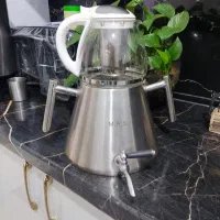 کتری وقوری، زودپز، گاز رومیزی