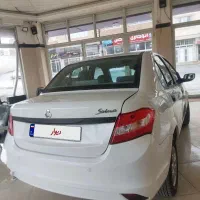 ساینا مدل ۹۹|خودرو سواری و وانت|مهاباد (آذربایجان غربی), |دیوار