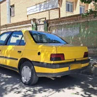فروش پزو 405 برون شهری|خودرو سواری و وانت|همدان, |دیوار