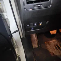 نیسان پاترول کانادایی(آرمادا) ۲۰۲۳ گذر موقت منطقه|خودرو سواری و وانت|رشت, بلوار گیلان|دیوار