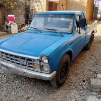 فروش یک دستگاه نیسان کاربراتور ژاپنی