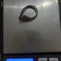 انگشتر عقیق قدیمی|جواهرات|قم, چهل درخت‎|دیوار