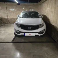 اسپورتیج ۲۰۱۴