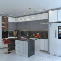 کابینت و کمد دیواری شرایطی