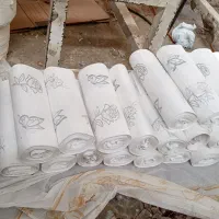 سفره یکبار مصرف باله پلاست