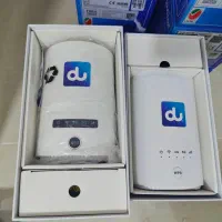 مودم سیمکارتی x21 و Zlt kj33  هشت آنتنه و 5G واقعی