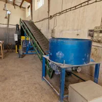 دستگاه اجر پازلی برند کارا تجارت