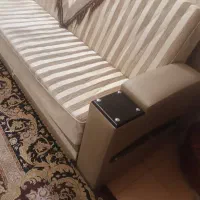 مبل راحتی تاشو|مبلمان خانگی و میز عسلی|اردبیل, |دیوار