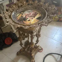 جامیوه ای برنجی