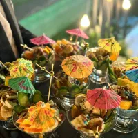 ۱۰۰ نفر مهمان ۲۷۵ تومن عمارت گرمدره|خدمات پذیرایی، مراسم|گرمدره, |دیوار