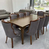 میز صندلی نهارخوری وینچستر