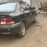 فروشی سمند مدل ۸۲|خودرو سواری و وانت|تالش, هشتپر|دیوار