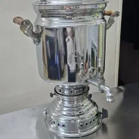 سماور ۲۰ لیتری
