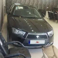 دنا پلاس معاوضه با پژوtu5