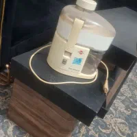 آبمیوه گیری و مرکبات گیری پارس خزر