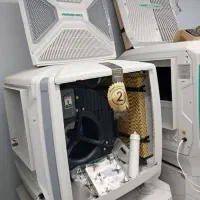 کولرابی ایرومکس