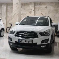 هایما S5 AT مدل 1400
