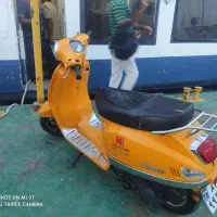 اجاره موتور