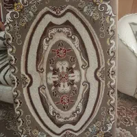 یک جفت فرش 9متری|فرش|اراک, |دیوار