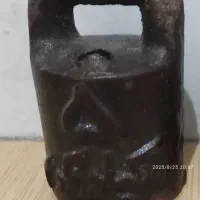 سنگ پنج کیلویی