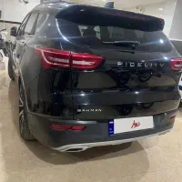 فیدیلیتی مدل ۴۰۲