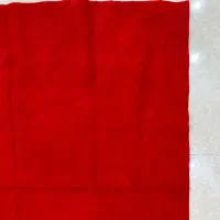 پارچه نمدی قرمز