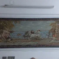 حراج وسایل بدلیل مهاجرت|بوفه، ویترین، کنسول|شیراز, شهرک سراج‎|دیوار