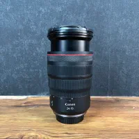 لنز کنون RF 24-70mm F2.8L|دوربین عکاسی و فیلمبرداری|تهران, جردن|دیوار