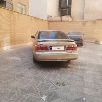 ماکسیما ۸۱ اتوماتیک|خودرو سواری و وانت|گرمدره, |دیوار