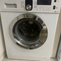 لباسشویی هایر ۶کیلویی تخفیف