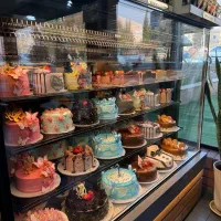 ویترین و یخچال قنادی|فروشگاه و مغازه|تبریز, |دیوار