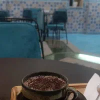 جذب نیرویه باریستا