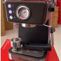 اسپرسو ساز/1350وات قهوه/سازژاپنی مباشی|سماور، چایساز، قهوهساز|همدان, |دیوار