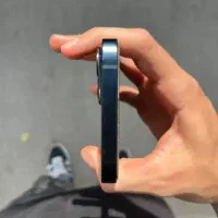 iphone 13 حافظه ۲۵۶|موبایل|یزد, |دیوار