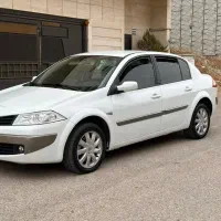 مگان ۹۰|خودرو سواری و وانت|شیراز, جانبازان|دیوار