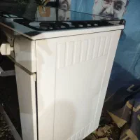 اجاق گاز فردار سینجر|اجاق گاز و لوازم برقی پخت‌وپز|رشت, حومه رشت|دیوار