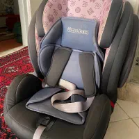 صندلی ماشین کودک ایتالیایی