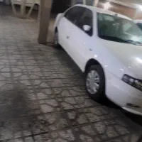 سمند سورن پلاس