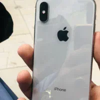 گوشی ایفون x