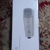 میکروفن Behringer C1