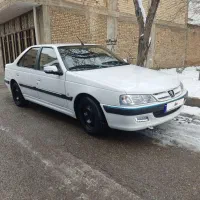 پژو پارس 1402