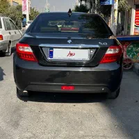 دناپلاس توربو مدل۹۹ اتومات|خودرو سواری و وانت|وحیدیه, |دیوار