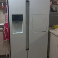 یخچال لباسشویی پکیج