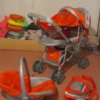 فروشی|کالسکه و لوازم جانبی|صوفیان, |دیوار