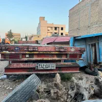 کفی کالابرس شهرضایی|قطعات یدکی و لوازم جانبی|مرودشت, تامین اجتماعی|دیوار