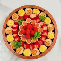 فینگرفودبا نازلترین قیمت