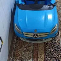 ماشین شارژی|اسباببازی|قم, شهرک مهدیه (مدرس)|دیوار